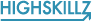 HighSkillz Logo