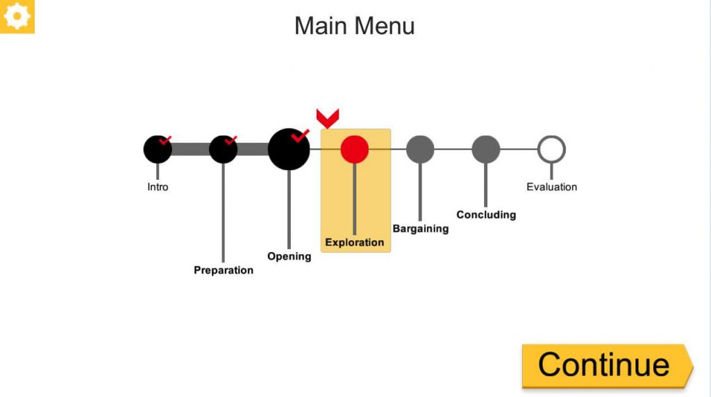 CEDR-feedback