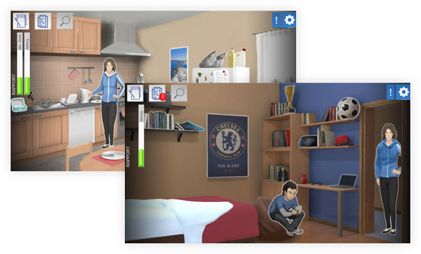 cwis_screenshot_1 child witness interviewing police training